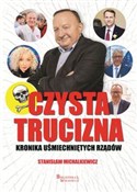 polish book : Czysta tru... - Stanisław Michalkiewicz, Marek Skalski