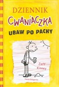 Książka : Dziennik C... - Jeff Kinney