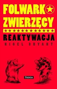 Obrazek Folwark zwierzęcy Reaktywacja