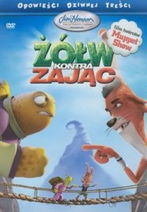 Obrazek Żółw kontra Zając