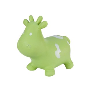 Picture of Skoczek krówka zielona