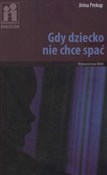 polish book : Gdy dzieck... - Jirina Prekop