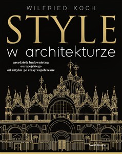 Obrazek Style w architekturze
