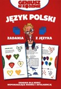 Geniusz w ... - Iwona Baturo -  books from Poland