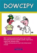 Polska książka : Dowcipy - Monika Mądraszewska