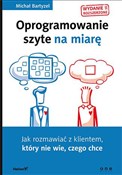Oprogramow... - Michał Bartyzel -  foreign books in polish 