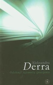 Picture of Odsłonić tajemnicę znaczenia Eseje z filozofii języka