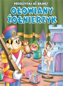 Polska książka : Przeczytaj... - Claudio Cernuschi (ilustr.)