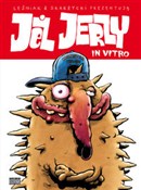 Książka : Jeż Jerzy ... - Rafał Skarżycki, Tomasz Lew Leśniak