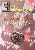 Zobacz : Rozmowy IP... - Barbara Polak