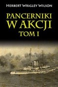 Polska książka : Pancerniki... - Herbert Wrigley Wilson