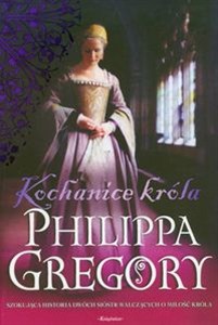 Obrazek Kochanice króla