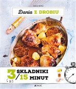 Książka : Dania z dr... - Camille Depraz