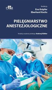 Obrazek Pielęgniarstwo anestezjologiczne