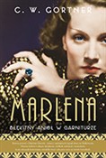Książka : Marlena Bł... - C.W. Gortner
