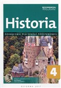 Zobacz : Historia 4... - Maria Pacholska, Wiesław Zdziabek