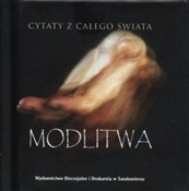 Modlitwa C... - Opracowanie Zbiorowe -  books from Poland