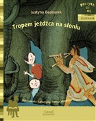 Tropem jeź... - Justyna Bednarek -  books in polish 