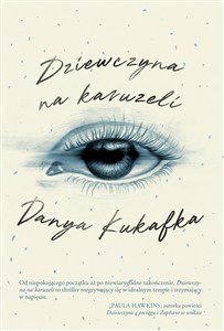 Obrazek Dziewczyna na karuzeli