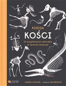 Księga koś... - Gabrielle Balkan -  Polish Bookstore 