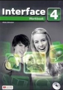 Picture of Interface 4 WB