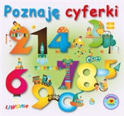 Poznaję cy... - Sylwia Sokolnicka -  foreign books in polish 
