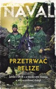 Książka : Przetrwać ... - Naval