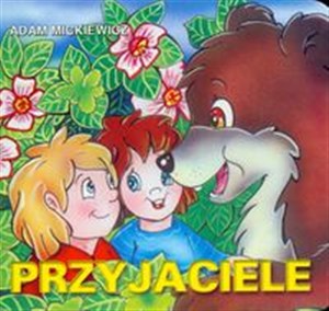 Picture of Przyjaciele