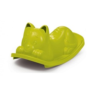 Obrazek Bujak kotek zielony