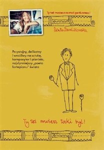 Obrazek Brulion A5 Kompozytor. Seria z geniuszami