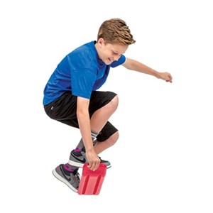 Picture of Deskoślizgacz - Kick flipper