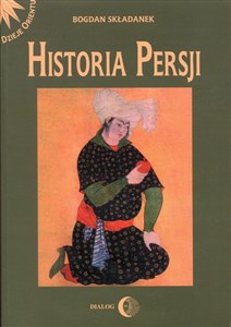 Obrazek Historia Persji Tom 2