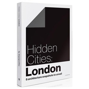 Picture of Hidden Cities London