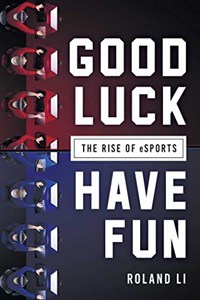 Picture of Good Luck Have Fun