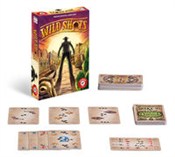 polish book : Wild Shots... - Dennis Kirps, Christian Kruchten