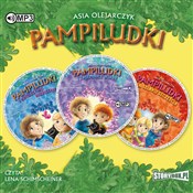 [Audiobook... - Asia Olejarczyk -  Polish Bookstore 