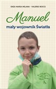 Książka : Manuel. Ma... - Enza Maria Milana, Valerio Bocci