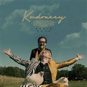polish book : CD Kondrac...
