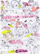 Polska książka : Złe sny - Janek Koza