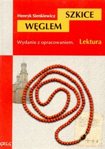 Obrazek Szkice węglem