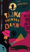 Tajna agen... - Anna Dale -  foreign books in polish 