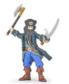 Książka : Pirat Czar...