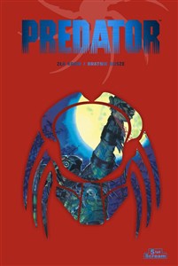 Obrazek Predator 5th Anniversary T.2