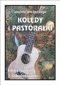 Ukulele dl... - Marek Pawełek -  Książka z wysyłką do UK