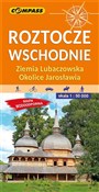 Książka : Mapa - Roz... - Opracowanie Zbiorowe