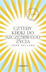 Obrazek Cztery kroki do szczęśliwego życia
