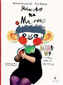 Polska książka : Jedno oko ... - Tomasz Kwaśniewski