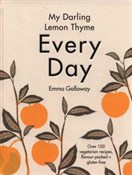 Every Day.... - Emma Galloway -  Polish Bookstore 