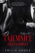 Polska książka : Tajemnice ... - Sroka Emilia