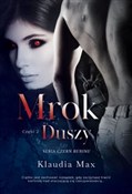 Książka : Mrok duszy... - Klaudia Max